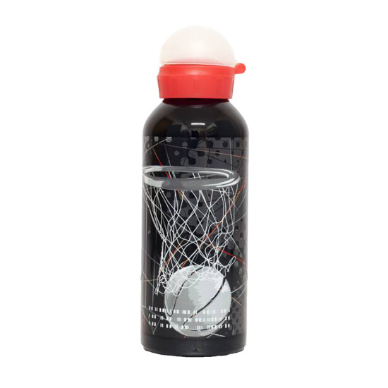 NBA Ανοξείδωτο Μπουκάλι Θερμός Back Me Up 580ml NBA Ανοξείδωτο Μπουκάλι Θερμός Back Me Up 580ml